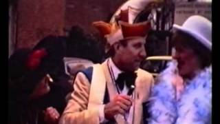 1987 Carnaval Sint Gillis Waas Prins Patrick Iavi [upl. by Hopfinger689]