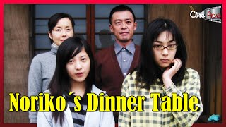 Norikos Dinner Table  Cine Asia [upl. by Crowley]