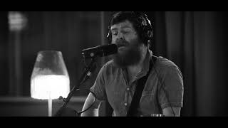 Manchester Orchestra  The Silence Live in Studio [upl. by Yeltneb]