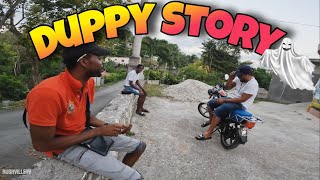 DUKUMDuppy childhood nightmare Story time n chill😂RushvilleTV [upl. by Ambrosine]