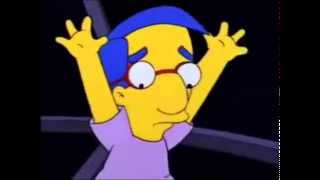 Milhouse Ay mis anteojos [upl. by Eimma767]