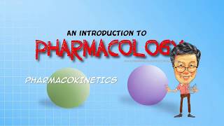 Introduction to Pharmacology [upl. by Gillespie95]