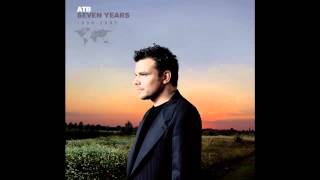 ATB  Seven Years 19982005 Full Album [upl. by Kinata272]