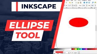 How to Create Perfect Ellipses in Inkscape – Step by Step Guide [upl. by Malcah347]