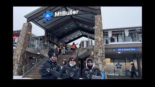 Mt Buller [upl. by Acireed121]