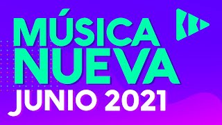 MUSICA 2021 LO MAS NUEVO  JUNIO 2021  MUSICA VARIADA LO MAS NUEVO  MIX BBD MUSIC [upl. by Lepper]