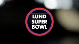 Lund Super Bowl 2013 [upl. by Ultann]