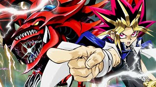 The BEST Slifer The Sky Dragon Deck in YuGiOh Master Duel [upl. by Oinimreh]