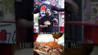 Hamdi Baba Döner in Berlin bekommt 2 Chance [upl. by Hcirteid]