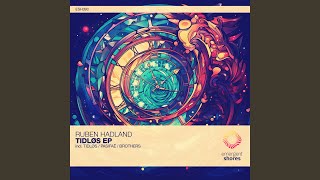 Tidløs Extended Mix [upl. by Estrella]