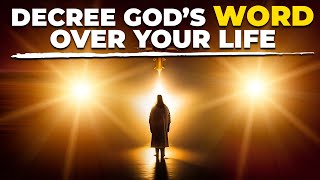 Spiritual Warfare Prayer To Invite God Into Your Life [upl. by Rockefeller]