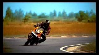 Ride Pulsar 220 and Feel The Poetry In Motion  Bajaj Pulsar [upl. by Cynarra]