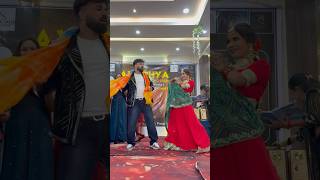 Kaisa laga aap sabko meri ye dance 💃 video 🙈😍 gaavkigori dance dancemoves [upl. by Eilhsa]