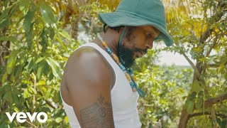 Popcaan  Greatness Inside Out  Official Music Video [upl. by Koffman]