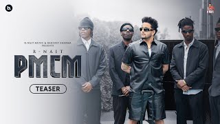 PMCM Official Teaser  R Nait  Mad Mix  Punjabi Song 2024 [upl. by Claudius]