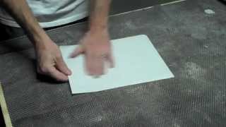 How To Transfer An Inkjet Print Onto Wood [upl. by Urial]