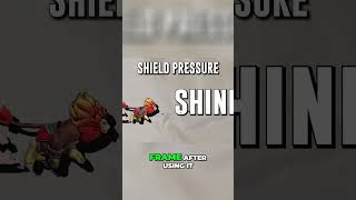 Zetterburns Shield Pressure  How to use shine gaming rivalsweek rivals2 zetterburn [upl. by Forras]