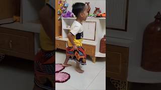 Lungi Dance I Short Videol shortsvideo lungidance trending funny [upl. by Yrneh]