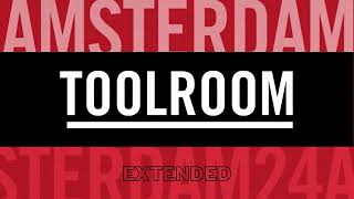 Toolroom Amsterdam 2024 [upl. by Itida619]