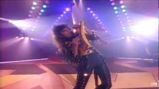 Stryper  Calling On You HD [upl. by Adnert]