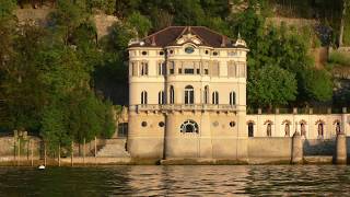 3 Luxury Villa Rentals Lake Como Italy [upl. by Halle910]