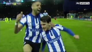 Sky Bet Championship Playoffs 2016 [upl. by Ykvir]