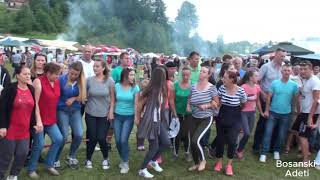 💚Teferic Cevljanovici Ilijas RBiH MiX 0181amp 4K by Bosanski Adetimusicvideofunnyvlognewlove [upl. by Morville644]