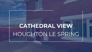 Cathedral View Houghton Le Spring [upl. by Erna]