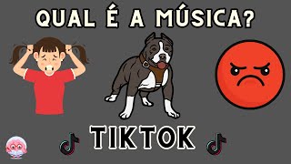 ADIVINHE AS MÚSICAS DO TIK TOK COM EMOJIS  DESAFIO MUSICAL 🎶 QUANTAS VOCÊ VAI CONSEGUIR [upl. by Linet134]