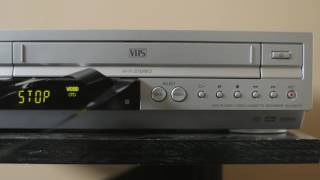 VCR Eats a Tape [upl. by Herson]