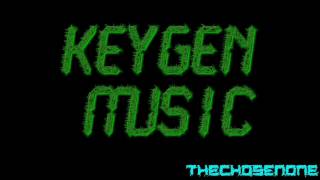 FFF  7 Sins Unlocker Keygen Music [upl. by Elolcin]