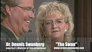 quotSwans Placequot Featuring Chonda Pierce  First Appearance  Dennis Swanberg quotThe Swanquot [upl. by Obeng]