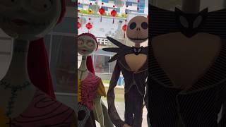 Jack skellington animatronic demo [upl. by Meryl530]