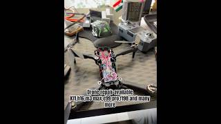 Drone repair e88 h16 e99 pro m3 max k11 e88 dronerepair droneaccessories drone dronecontroller [upl. by Ainotal]