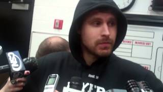 Risky Bryzness  The Best of Ilya Bryzgalov [upl. by Ddat]