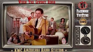 Lefty Frizzell  Saginaw Michigan [upl. by Namso]