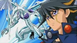 Yu Gi Oh 5Ds  Ost  Yusei Theme [upl. by Wellesley]