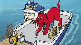 Clifford The Big Red Dog S01Ep12  Little Clifford  Welcome To Birdwell Island [upl. by Tati458]