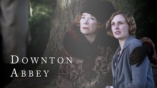 Sir Anthony Breaks Up with Lady Edith  Downton Abbey  Season 3 [upl. by Iggam]