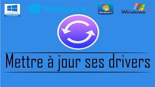 TUTO Mettre à jour ses Drivers Windows 108187XP [upl. by Thoer]