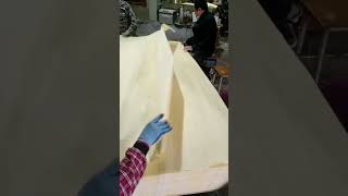 China Engineered Veneered Recon EV Venee plywood ManufacturersSuppliers Factory commercial plywood [upl. by Hollyanne]