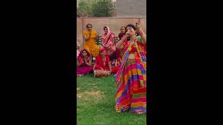 Haryanvi Dance हरियाणवी जकड़ी [upl. by Niras]