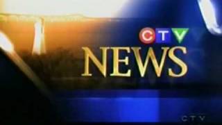 CTV Atlantic News at 6 Open [upl. by Ailehs]