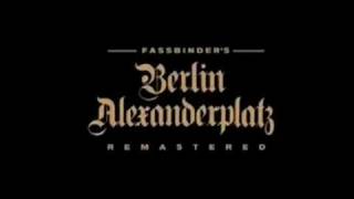 Berlin Alexanderplatz trailer [upl. by Dihaz]