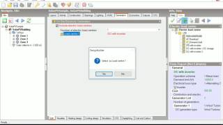 Design Builder Solar PV Modeling Part 33 [upl. by Meridith]