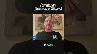 Amazon Success Story [upl. by Sherman]