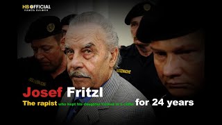 Uncovering the Horrifying Truth Behind the Josef Fritzl Case  You Wont Believe What Happened [upl. by Doerrer]