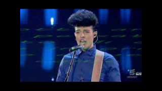 The Kolors  Il Mondo  TESTO [upl. by Imak419]