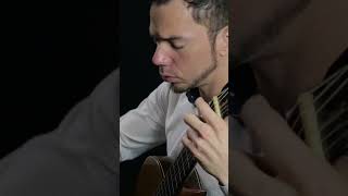 Lagrima  Francisco Tarrega part 2 of 7 classicalguitar tarrega lagrima guitar gitarrenmusik [upl. by Cartie]