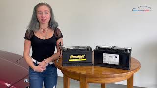 BMW Battery Registration Explained  Does My Model Need It [upl. by Inaffyt]